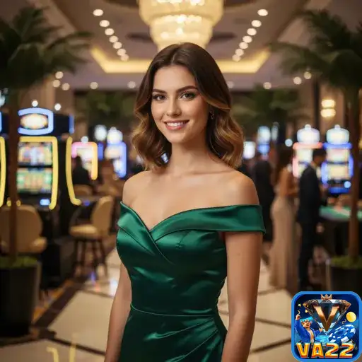 va22 descubra emocionante entretenimento online