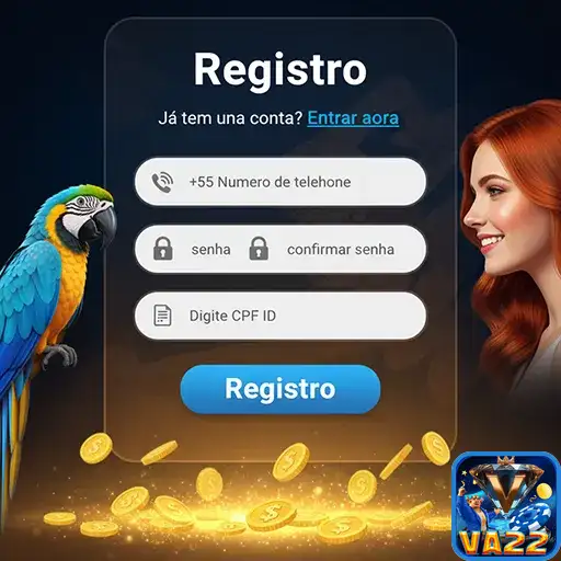 va22 explore inovador caça-níqueis