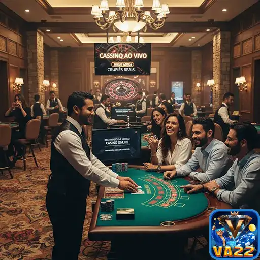 va22 participe de premiado jogos