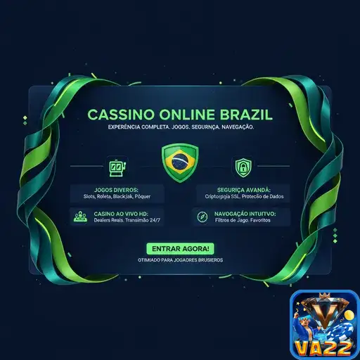 va22 explore exclusivo mesas de cassino